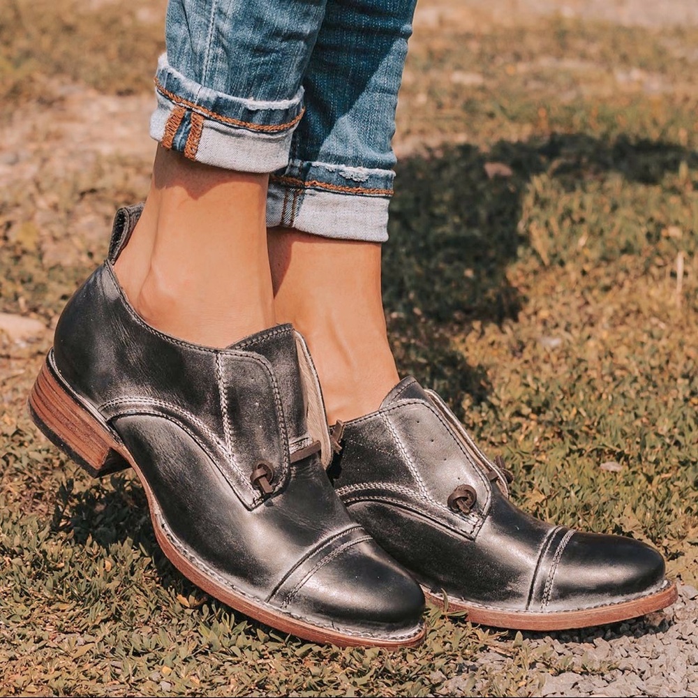 Freebird Mabel Loafer